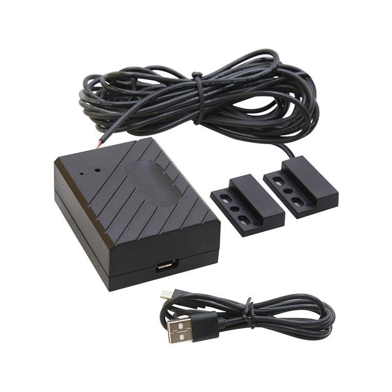 Controlador de Portón eléctrico de 5VDC